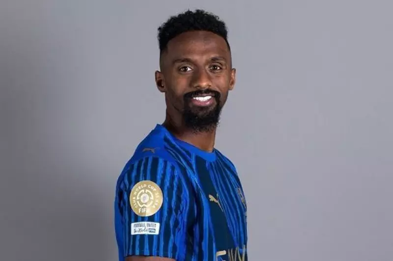 خليفة الدوسري